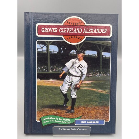 Baseball Legends Lot of 30 Hardcover Books (Mays, Ruth, Dimaggio, Robinson) HOF - Picture 13 of 16